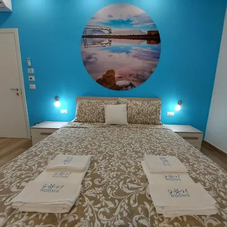 Giglio Di Mare Guest house Margherita Di Savoia