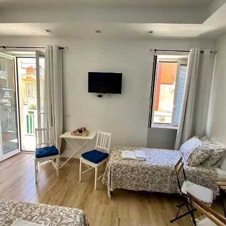 Giglio Di Mare Guest house Margherita Di Savoia