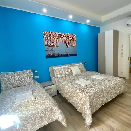 Giglio Di Mare Guest house *